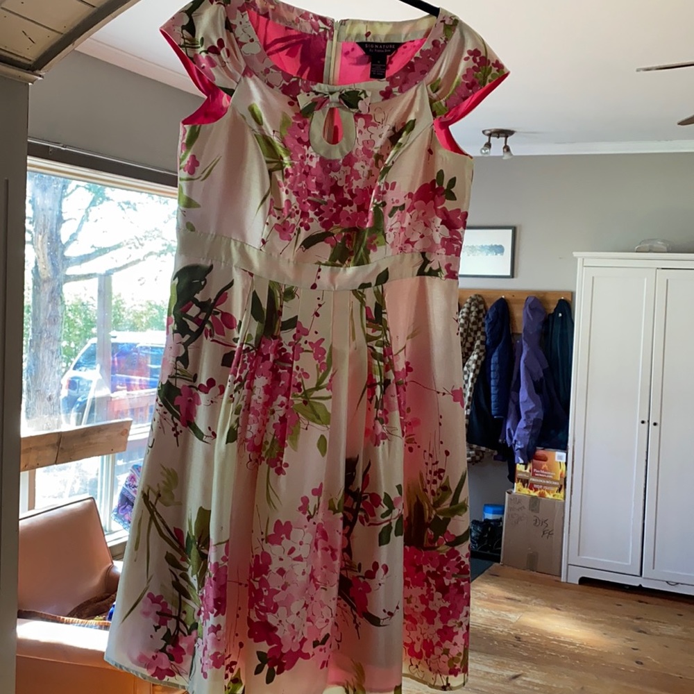 Awesome summer dress